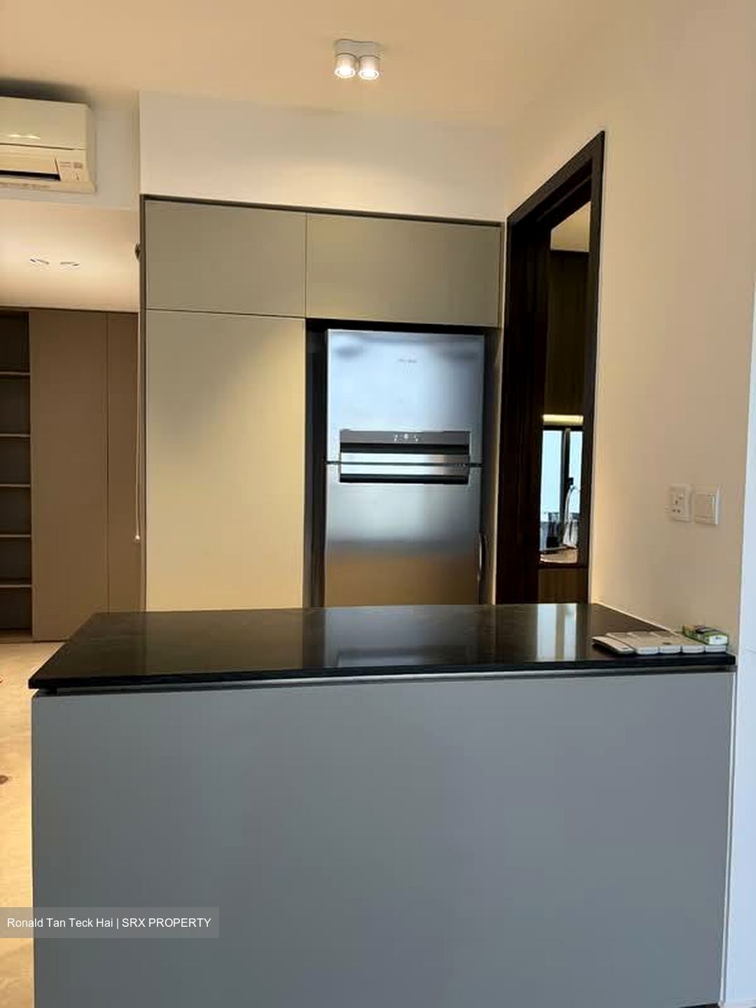 Park Colonial (D13), Condominium #555459211